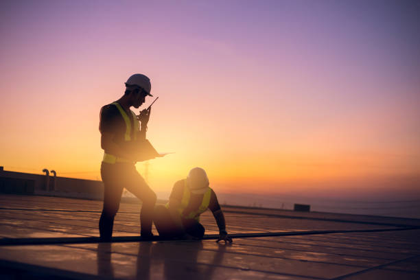 Quick and Trustworthy Emergency Roof Repair Services in Calverton, NY